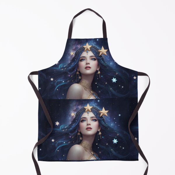 Item preview, Women in outer space designed and sold by Vorin Arts.