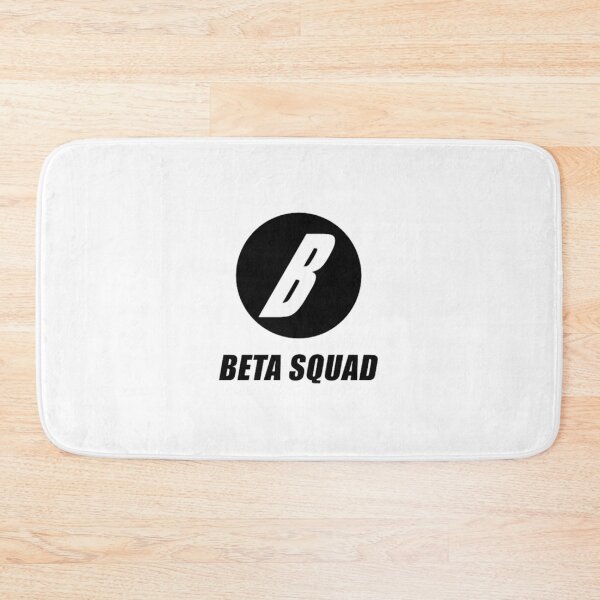 Item preview, Beta Squad Merch designed and sold by latijeraz.