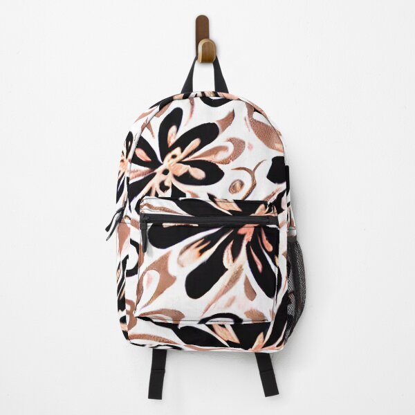 Item preview, Floral Abstract designed and sold by Poetic Patterns Studio.