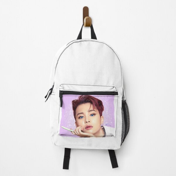 Item preview, BTS Jimin designed and sold by Vorin Arts.