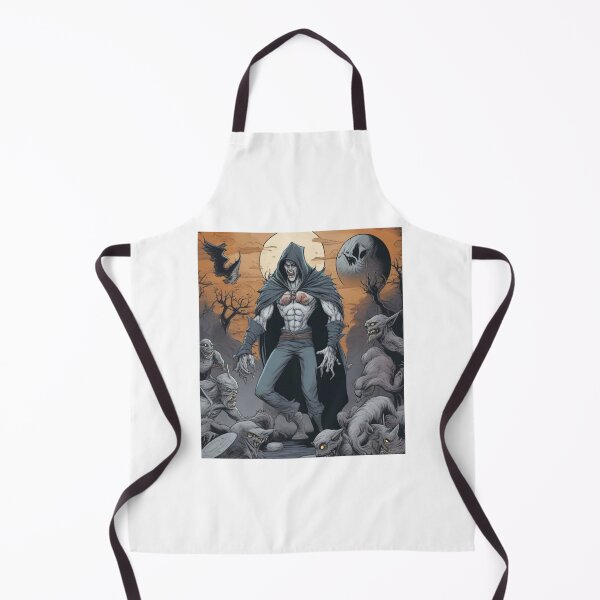 Item preview, Monsters born of darkness designed and sold by Gear-5.