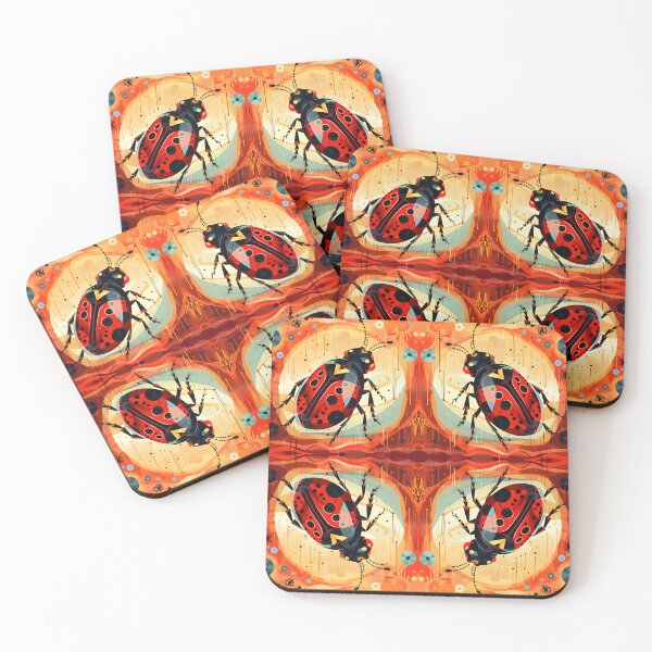 Item preview, Not a ladybird designed and sold by NoRandom.