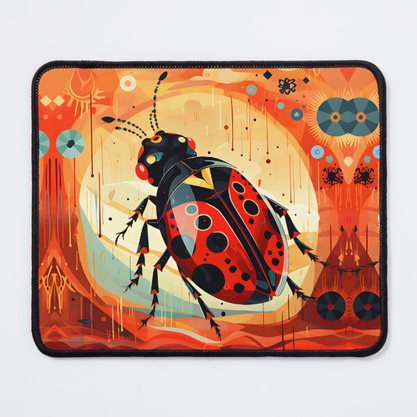 Item preview, Not a ladybird designed and sold by NoRandom.