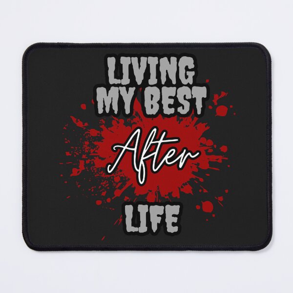 Item preview, Afterlife designed and sold by Vanessa Hogle.
