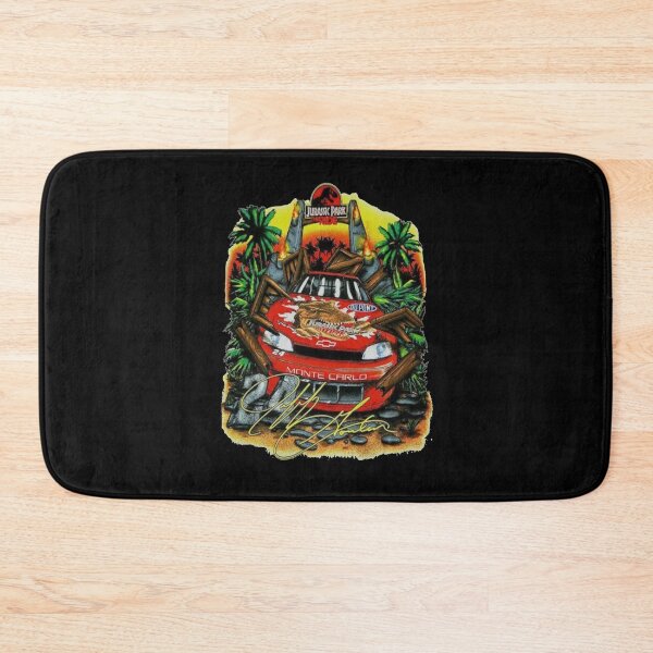 Item preview, Vintage Racing T-Rex Jeff Gordon Car V2 designed and sold by miketex91.
