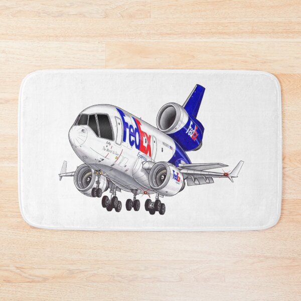 Item preview, McDonell Douglas MD-11 designed and sold by DouglasAraujo7.