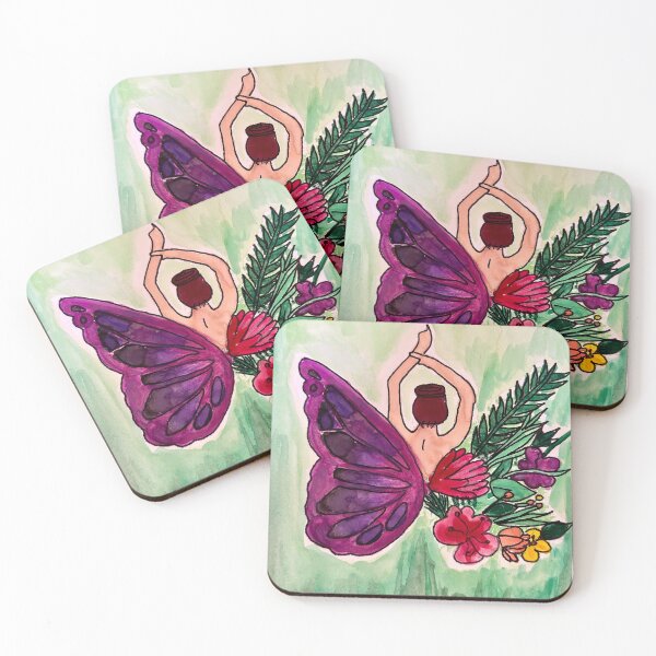 Item preview, Alyssum designed and sold by Danielle Hardy.