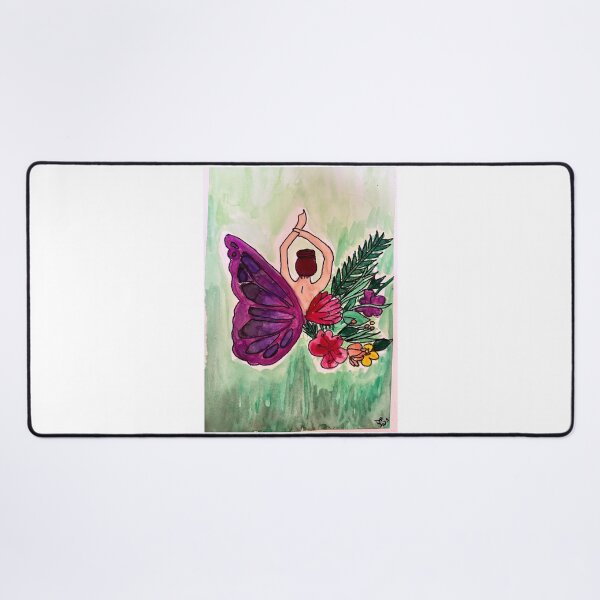 Item preview, Alyssum designed and sold by Danielle Hardy.