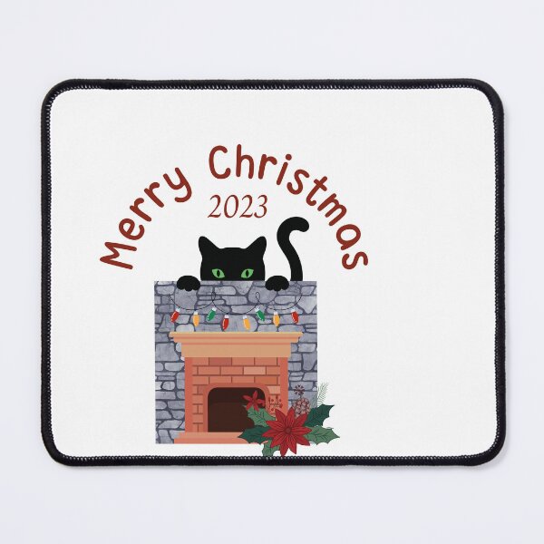 Item preview, Merry Christmas 2023 designed and sold by ArteRuiz32.