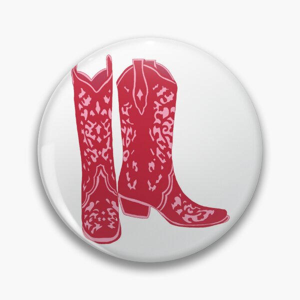 Item preview, Botas de vaquero designed and sold by meghannixon.