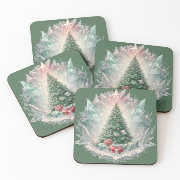 Item preview, Christmas Tree designed and sold by Javier Narváez Solarte.