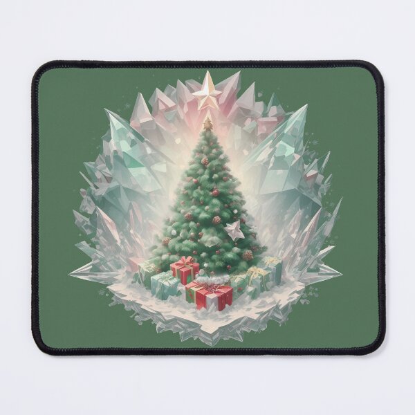 Item preview, Christmas Tree designed and sold by Javier Narváez Solarte.