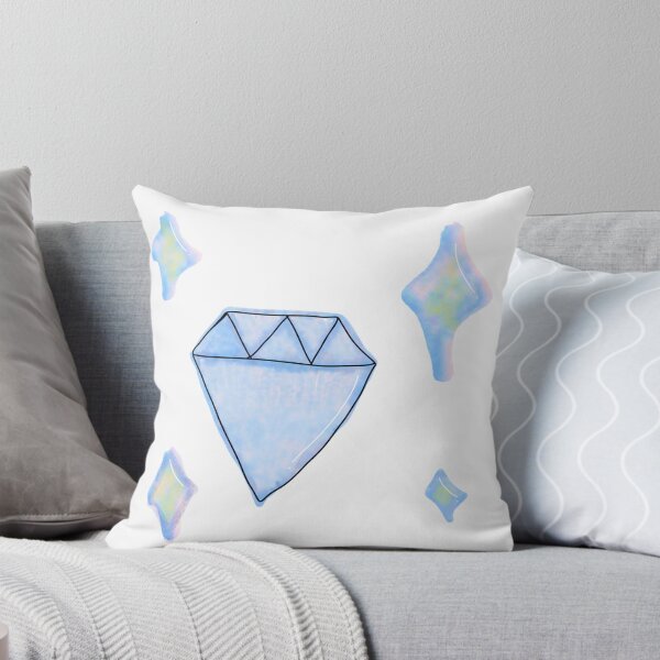 Aperçu de l'œuvre Clignement, clignotement du diamant créée et vendue par lukked.