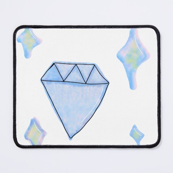 Item preview, Blink blink diamond designed and sold by lukked.