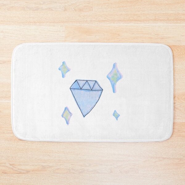 Item preview, Blink blink diamond designed and sold by lukked.