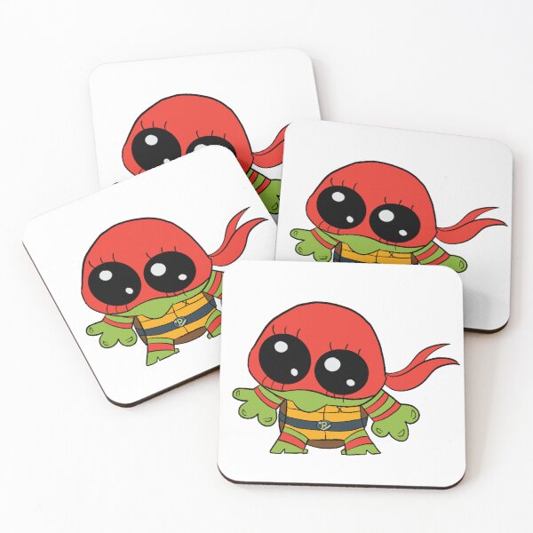 Item preview, MM Big Eyed Raph designed and sold by Morgan Drea.