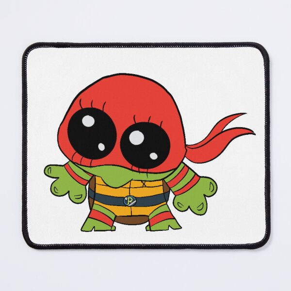 Item preview, MM Big Eyed Raph designed and sold by Morgan Drea.