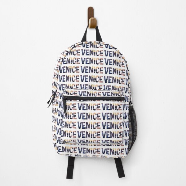 Item preview, Venice Text with Background designed and sold by BrowniesShop04.