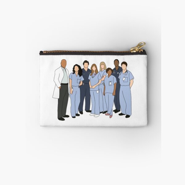 Item preview, Grey's Group  designed and sold by aarnasodhani.