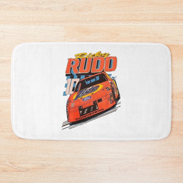 Item preview, Vintage Racing Ricky Rudd Car designed and sold by miketex91.