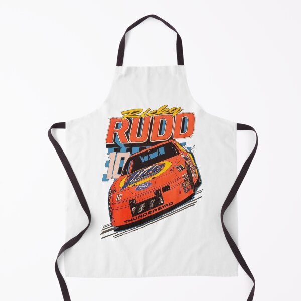 Item preview, Vintage Racing Ricky Rudd Car designed and sold by miketex91.
