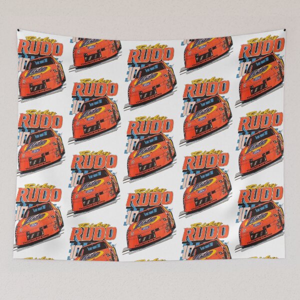 Item preview, Vintage Racing Ricky Rudd Car designed and sold by miketex91.