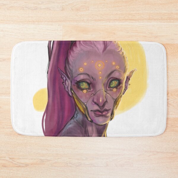 Item preview, Zena  designed and sold by Auziesoddittys.