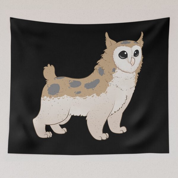 Item preview, Owlbaby designed and sold by khalico.
