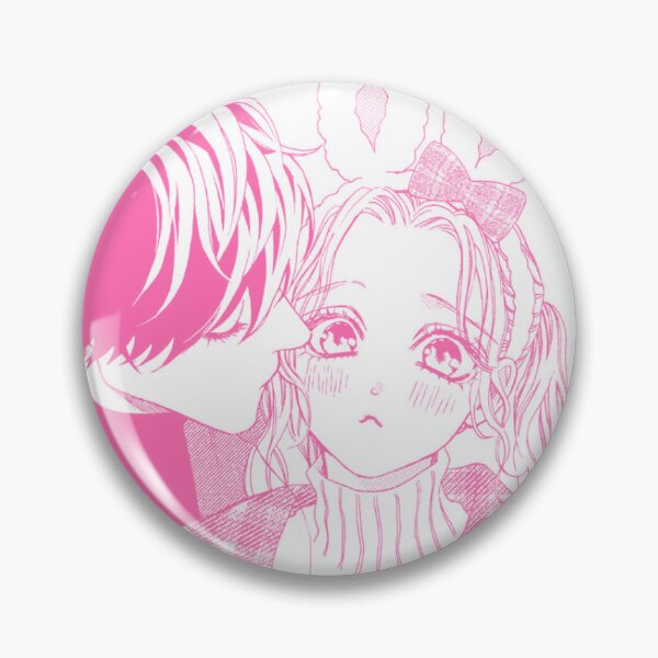 Item preview, Ojou to Banken-kun designed and sold by SIMMANDU.