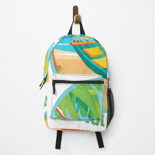 Item preview, Mental Vacation designed and sold by Nonshape.
