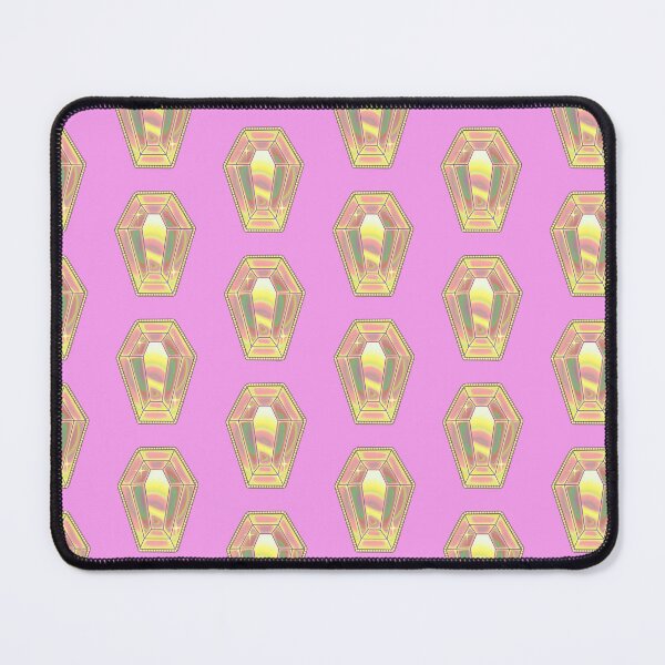 Item preview, Coffin Light Yellow Bronze designed and sold by Cndy-Undergrnd.