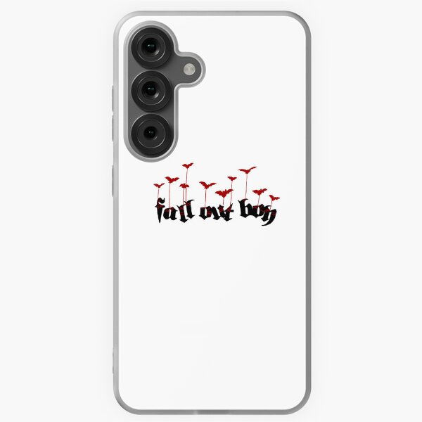Artikel-Vorschau von Fall Out Boy Halloween-Fledermäuse, designt und verkauft von xostardust.