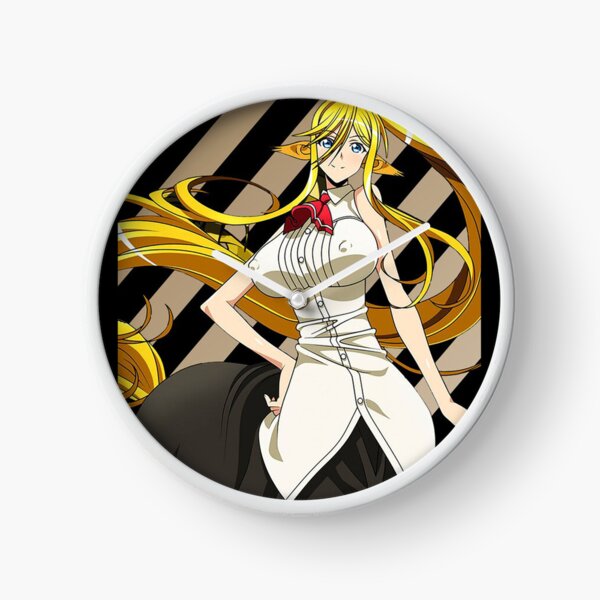 Monster Musume Clocks for Sale