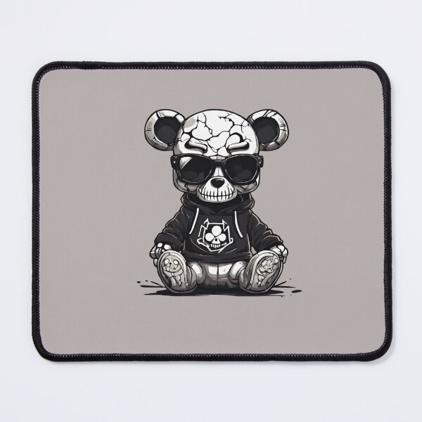 Item preview, little ghost teddy bearlover popular,best seller designed and sold by Touchdao.