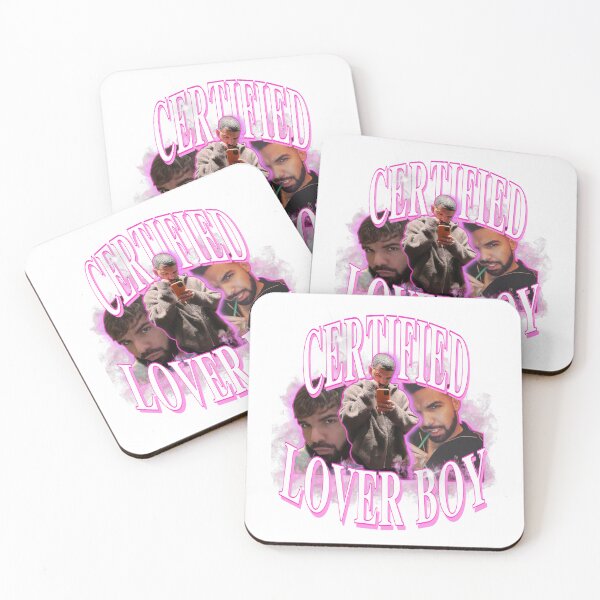 Item preview, certified lover boy  designed and sold by aarnasodhani.