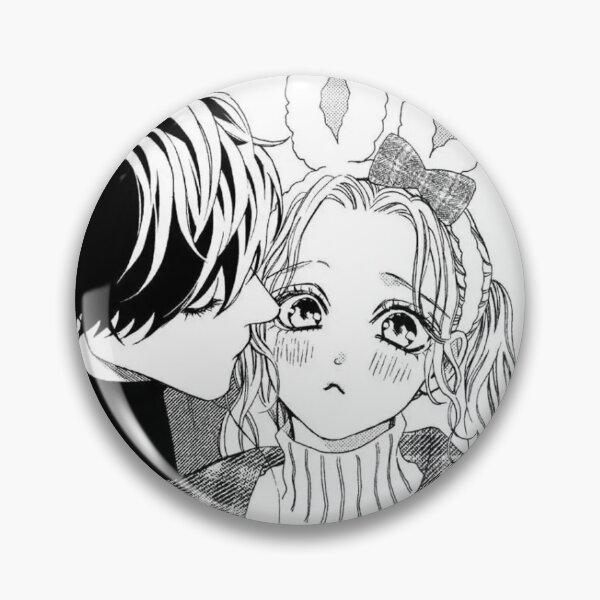 Item preview, Ojou to Banken-kun designed and sold by SIMMANDU.