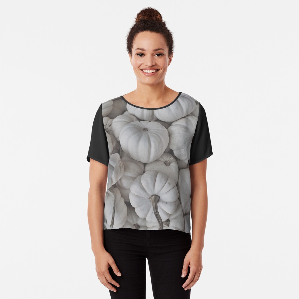 Item preview, Chiffon Top designed and sold by OneDayArt.