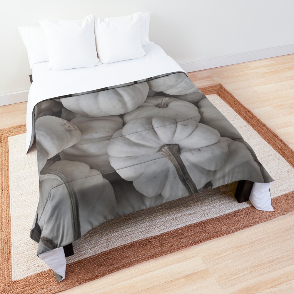 Item preview, Comforter designed and sold by OneDayArt.
