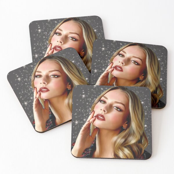 Item preview, Star Ester Expósito Artwork designed and sold by Vorin Arts.