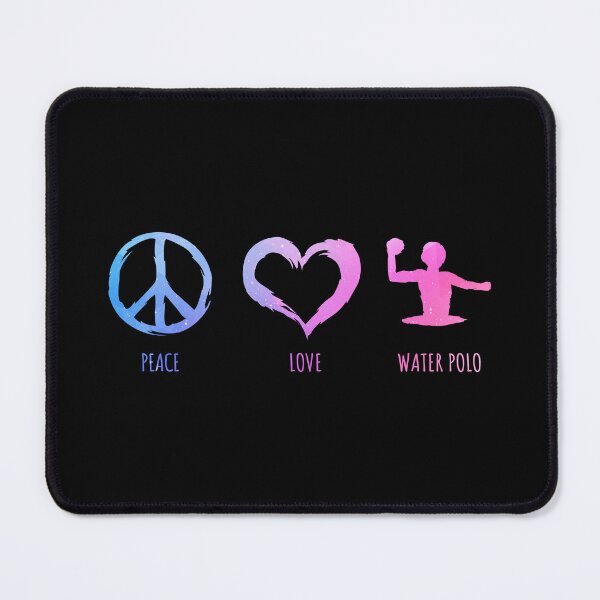 Item preview, funny water polo quote designed and sold by kiakuki.