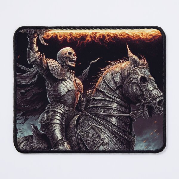 Item preview, Skeleton Knight designed and sold by FantasyLoot.