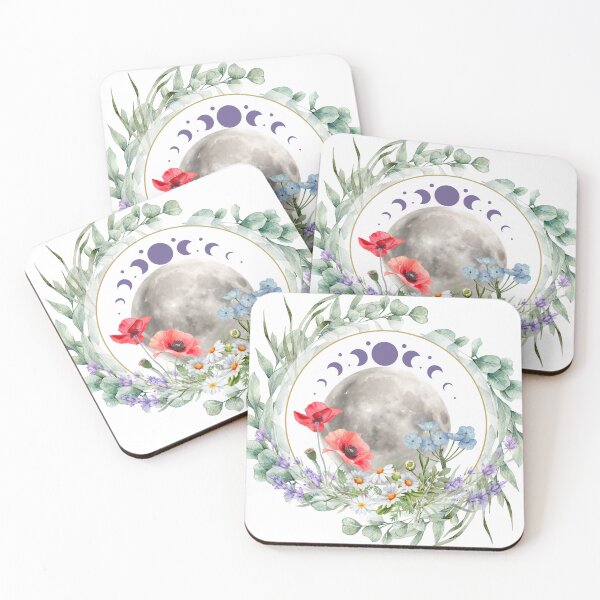 Item preview, Botanical Dreams designed and sold by LMidnightArt13.