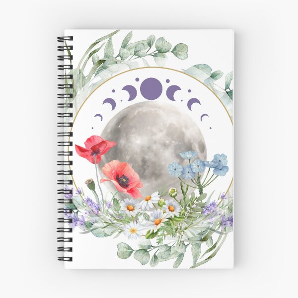 Item preview, Botanical Dreams designed and sold by LMidnightArt13.