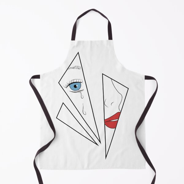 Item preview, Broken Girl But still strong designed and sold by Vorin Arts.