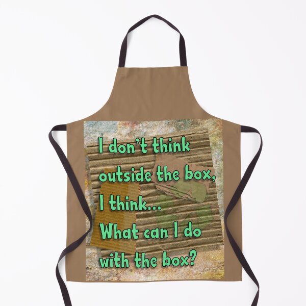 Item preview, Create with Boxes designed and sold by LiszaB.