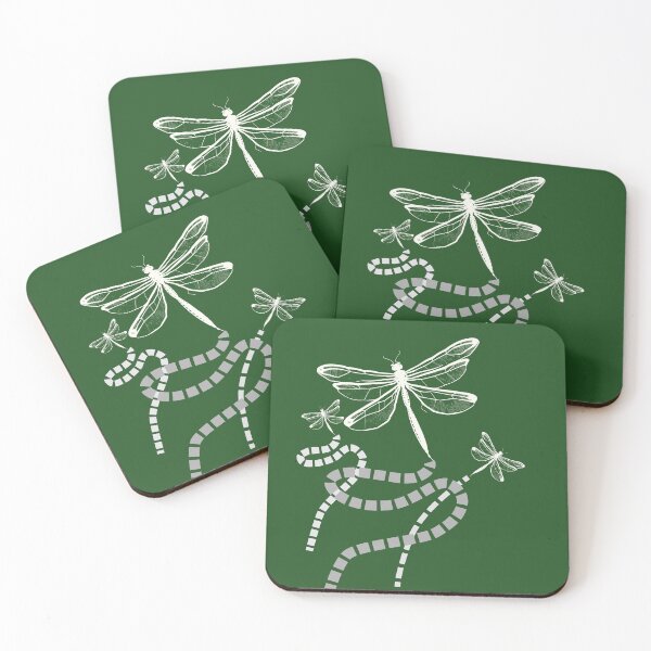 Item preview, Dragonfly Trio W designed and sold by Dragon2700.