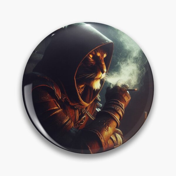 Item preview, Deep Thought designed and sold by FantasyLoot.