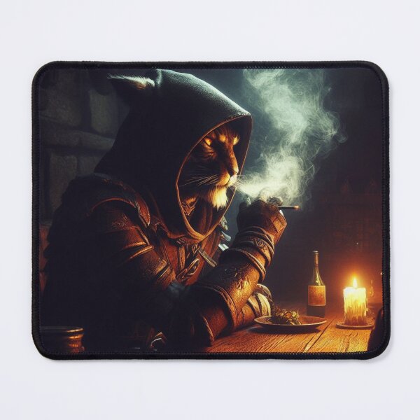 Item preview, Deep Thought designed and sold by FantasyLoot.