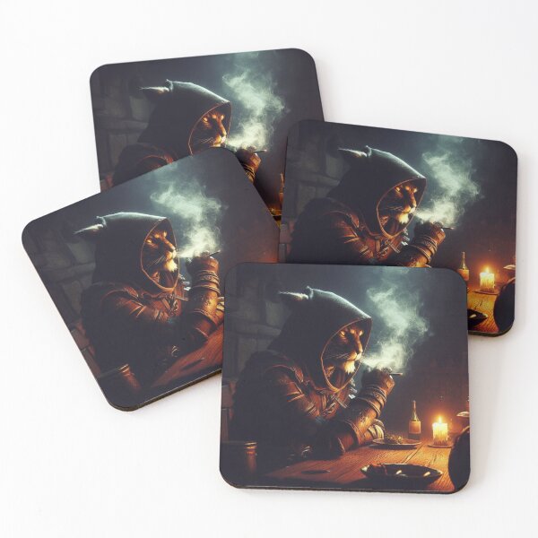Item preview, Deep Thought designed and sold by FantasyLoot.