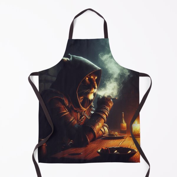 Item preview, Deep Thought designed and sold by FantasyLoot.